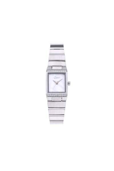 Cotier Attractive Women's Watch in Silver