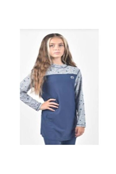 modestly active Swimwear Tunic