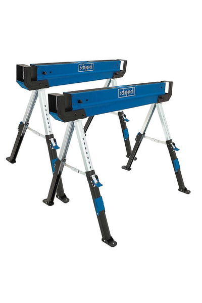 Scheppach MWB600 Marangoz Sehpası Seti