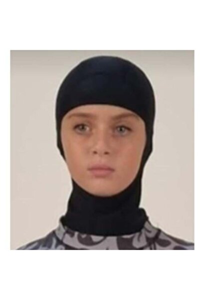 modestly active غطاء رأس ملابس السباحة