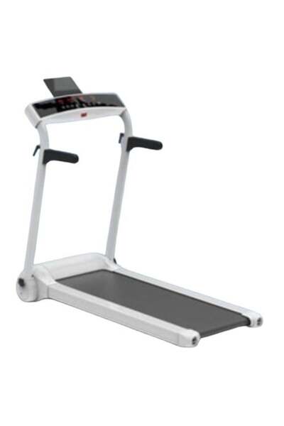 Quantum Fit Foldable Motorized Treadmill 2.5 HP - 53 TH 20