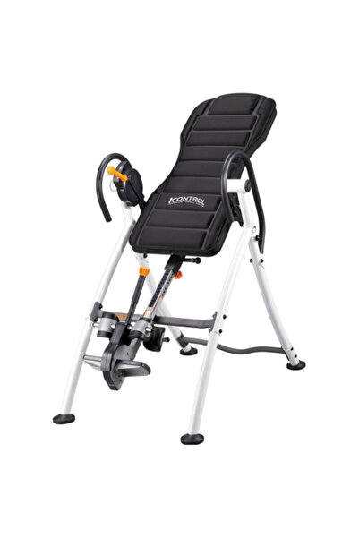 Hillbro Deluxe Inversion Table with Disc Brake System
