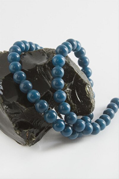 ZERO LAND حجر سيت من ستوروزال 8 مم - (141822) أخضر بترولي