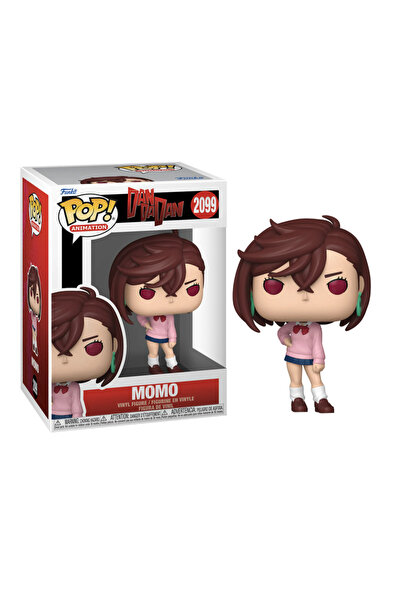 Funko DANDADAN MOMO AYASE POP FIGURE