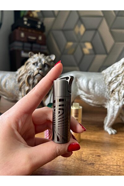 Emba Metal Manyetolu Çakmak