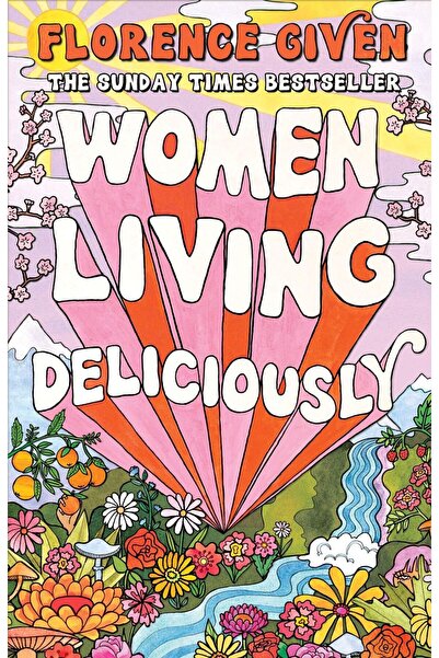 Hachette Publıshıng Жени, които живеят вкусно