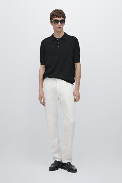 Massimo Dutti Slim fit jean