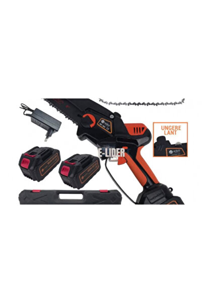 Edon Professional 48V Cordless Hand Saw