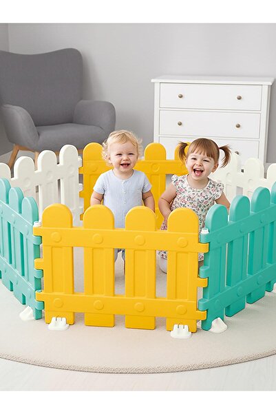 Dolu Oyuncak 55 Cm Çit 6'Lı - Standart Standart