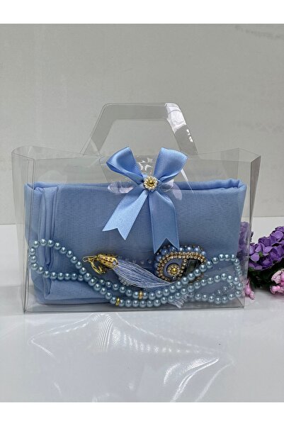 Markapolin Ready-To-Ship Gift Set for Umrah