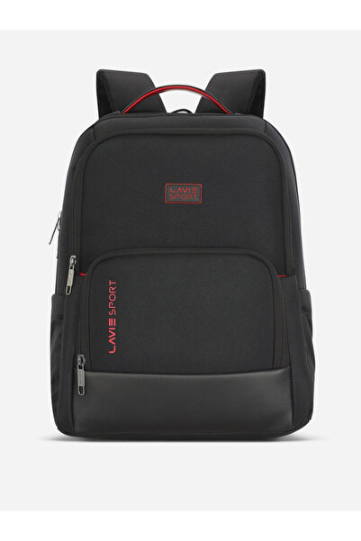 Lavie By Styli Baron Elite Multifunctional Laptop Backpack 21L