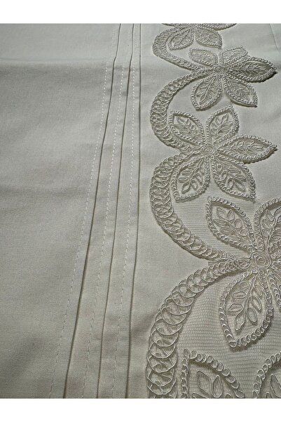 Vinezza Home Collection Double Size Milano Fabric Duvet Cover Set