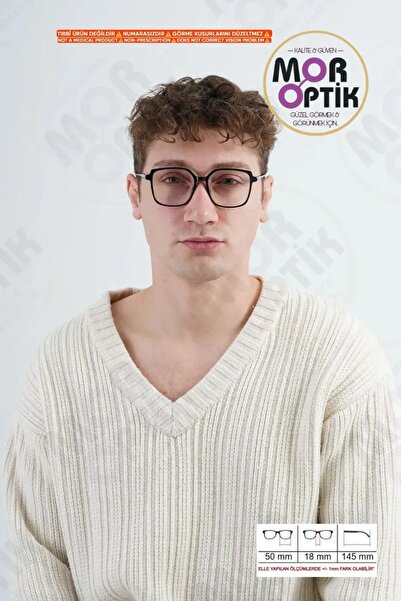 TREND UNİCUS TH-16 C1 50-18-145 + Premium Blue Light Protection (Drive Support)