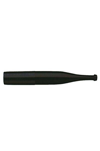 DENİCOTEA Siyah Karbon Filtreli 6-7 mm. Slim Sigara Ağızlığı kb58