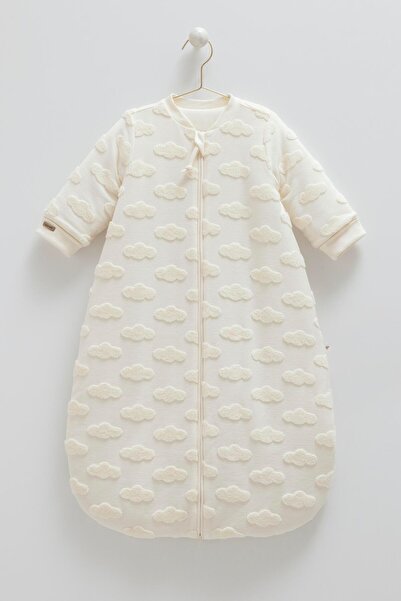 Caramell Premium 2.5 Tog Sleeping Bag Beige