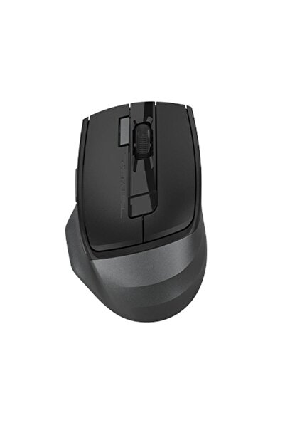 A4 Tech A4TECH FB45CS BLACK AIR2 ŞARJLI SESSİZ BLUETOOTH KABLOSUZ MOUSE-SİYAH