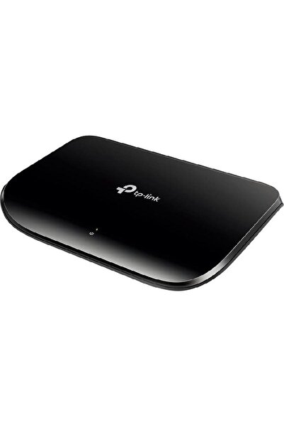 TP-LINK TL-SG1005D Network Switch