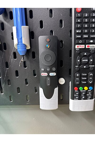 DU&ER حامل جهاز التحكم عن بعد المتوافق مع سكاديس، حامل لوحة القيادة