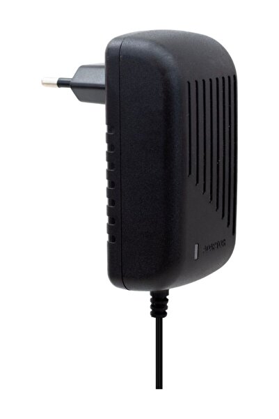 WEKO 8.4 Volt 2s 1 Amper 5,5x2,5 Uçlu Priz Tipi Şarj Adaptörü