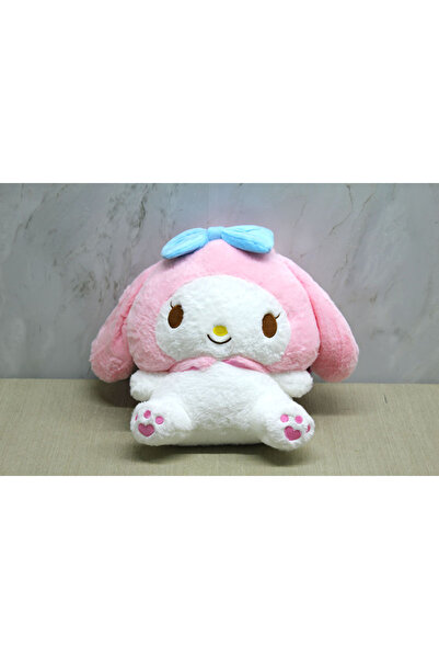 URZ GRUP Cute Plush My Melody Backpack