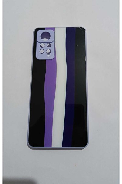 kılıfınbenden موديل حافظة زجاجية خلفية لهاتف Mi 11 Pro