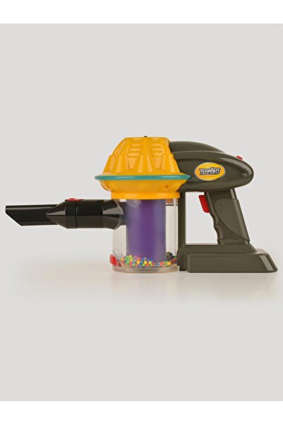 LETS BE CHILD Sesli ve Işıklı Oyuncak Elektrik Süpürgesi