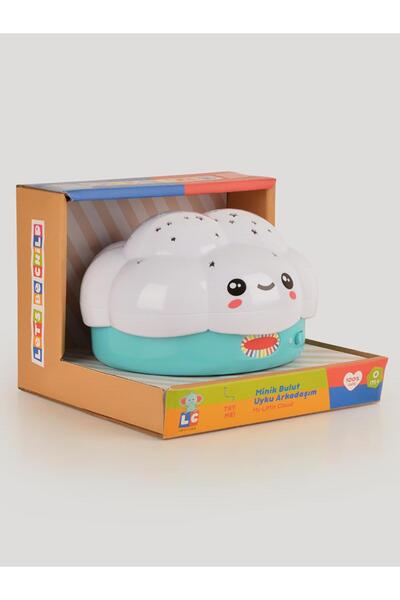 LETS BE CHILD Let's Be Child Minik Bulut Uyku Arkadaşım - Standart