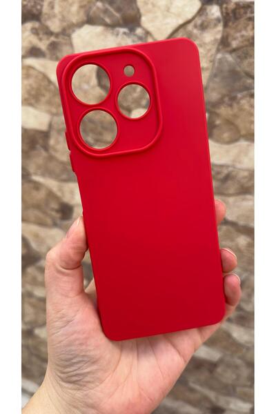 Vip Case Tecno spark 10 pro compatible silicone shock absorbing classic prote...