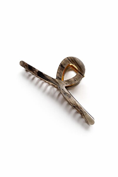 New Obsessions Металева застібка з черепаховим візерунком S Mndal