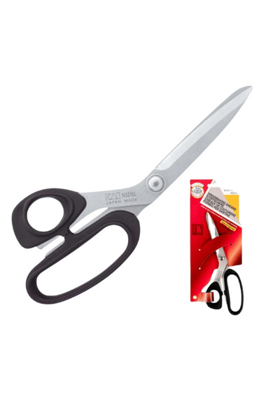 dm dikişmarket KAİ N5210L SOL PROFESYONEL DİKİŞ MAKASI