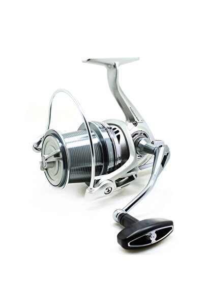 CAPTAIN Fashion 9000 Surf Makine 6+1 BB