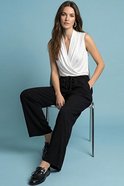 Journey Bağcıklı-Tensel Pantolon