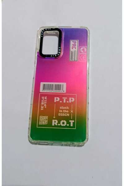 kılıfınbenden ريدمي نوت 11 (4G) - موديل الحافظة المتوافقة مع 11S