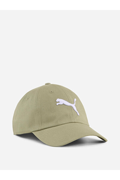 Puma Essentials Cat Logo Cap