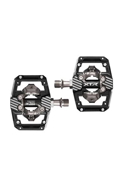 Shimano XTR PD-M9220 ÇİFT TARAFLI SPD PEDAL