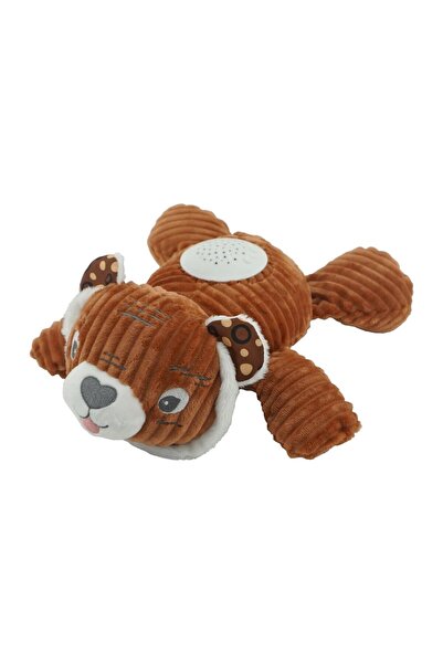 Prego Musical and Night Light Tiger P210610