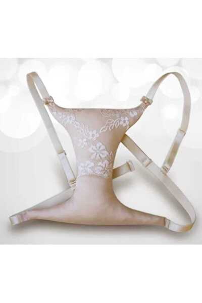 Yeni İnci İç Giyim Αντιρυτιδικό μαξιλάρι για την περιοχή μεταξύ των στήθων 75