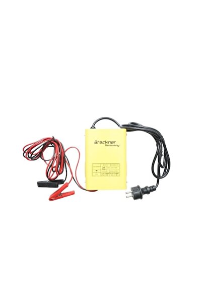Breckner Germany Redresor incarcator baterie auto 12V 10A 230V/180W pentru ba...