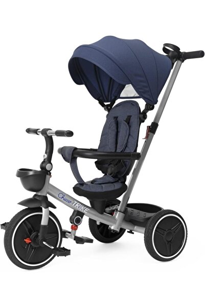 Chicco دراجة ثلاثية العجلات 4 في 1