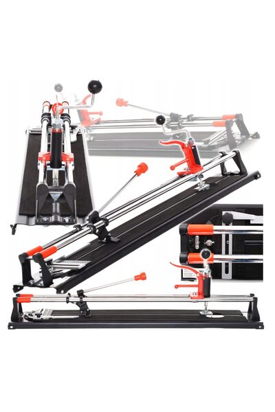 Kraft Masina pentru taiat gresie, faianta, placi ceramice, 800 mm,