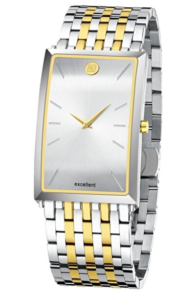 Reward Rd613316M Men's Wristwatch with Steel Strap