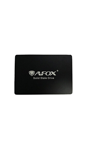 Afox SSD 512GB QLC 560MB/S