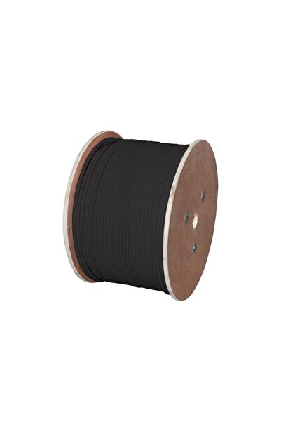 Alantec gel-filled outdoor cable FTP cat.6 4x2x23AWG 305m