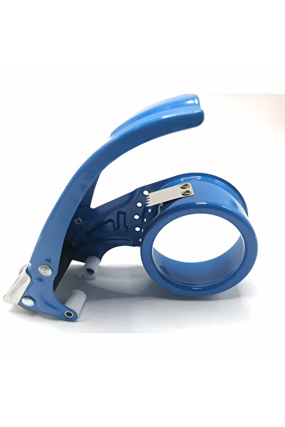 OEM Dispenser de bandă adezivă, mâner ergonomic, lățime maximă bandă 5 cm, metal