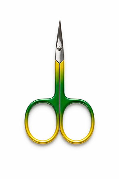 One Group Professional Manicure Set – Cuticle Scissors + Revitalizing Cuticle...