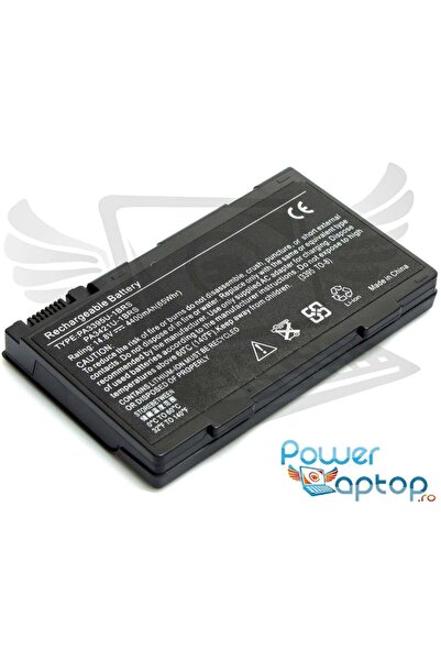 Toshiba Baterie Satellite M30X S