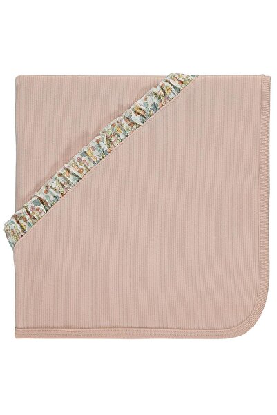 Civil Baby Line Report Blanket - Powder Standard