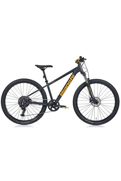 Bianchi 2026 MAGMA 27.X ESSA DAĞ BİSİKLETİ