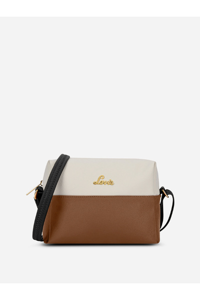 Lavie By Styli Ellen Color Block Sling Bag