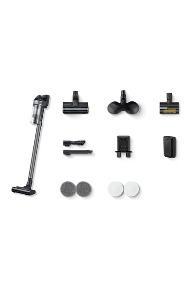 Samsung Aspirator vertical Jet 75 Pro VS20B75ADR5/WA